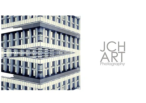 Logo JCH ART