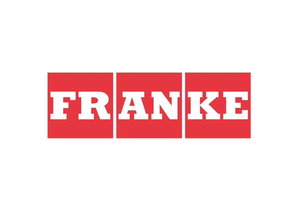 Logo FRANKE