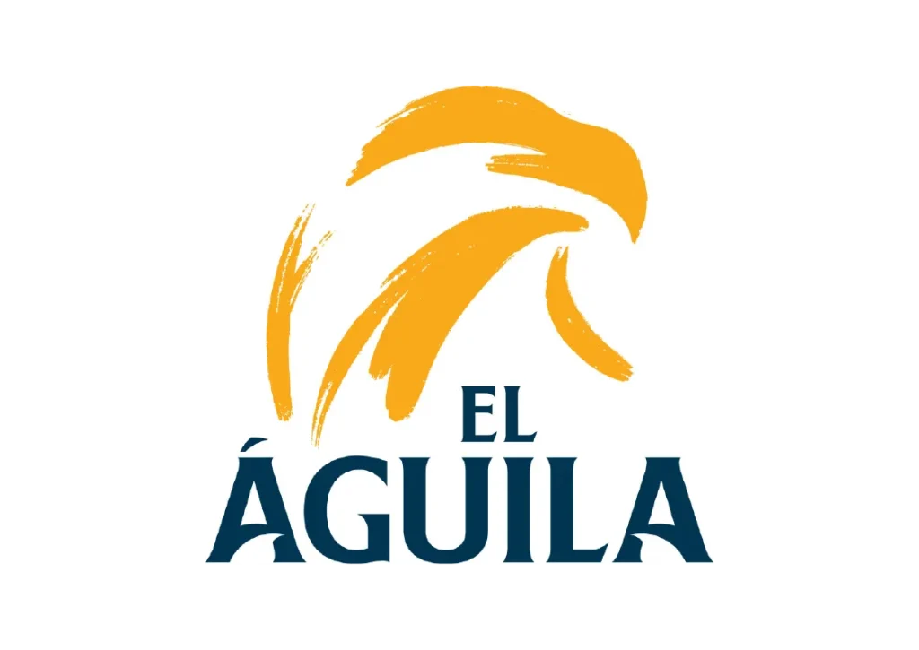 Logo el aguila