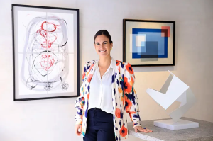 Lee más sobre el artículo Artfull House en el Diario EL MUNDO