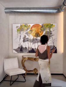 Lee más sobre el artículo Entre tanto… Naturaleza